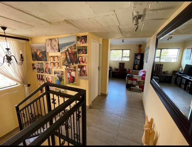 4 BEDROOM PROPERTY TO RENT IN PRETORIUSPARK